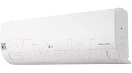 Сплит-система LG S09EQR