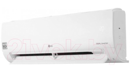Сплит-система LG S09EQR