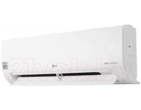 Сплит-система LG S09EQR