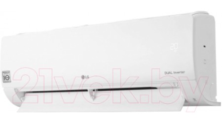 Сплит-система LG S09EQR