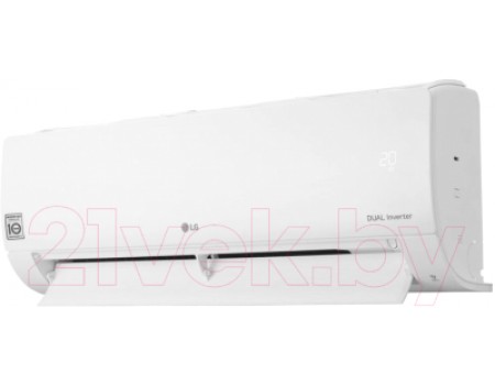Сплит-система LG S09EQR