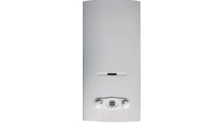 Газовая колонка VilTerm S11 (серебристый)