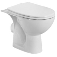 Унитаз напольный Colombo Акцент / S12300200 (с креплением)
