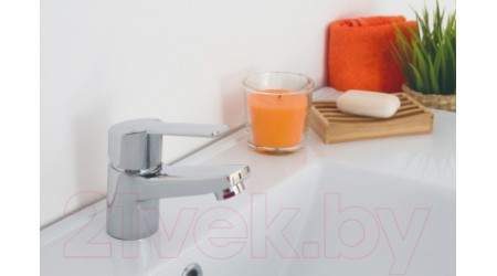 Комплект смесителей Clever S12 Xtreme 99820 + 99829 