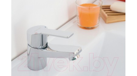 Комплект смесителей Clever S12 Xtreme 99820 + 99829 