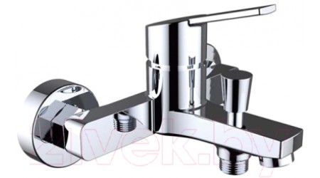 Комплект смесителей Clever S12 Xtreme 99823 + 99829 