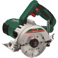 Дисковая пила DWT MS13-110T-W