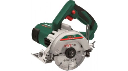Дисковая пила DWT MS13-110T-W