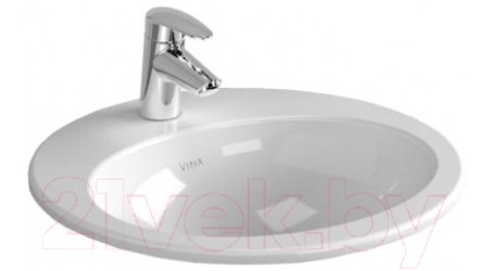 Умывальник VitrA S20 / 5467B003-0001