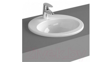 Умывальник VitrA S20 / 5467B003-0001