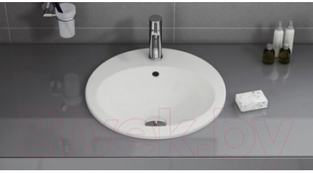 Умывальник VitrA S20 / 5467B003-0001