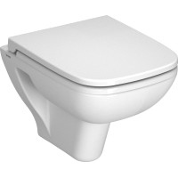 Унитаз подвесной VitrA S20 / 5507B003-0101