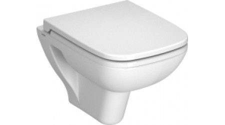 Унитаз подвесной VitrA S20 / 5507B003-0101