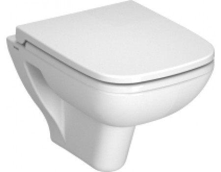 Унитаз подвесной VitrA S20 / 5507B003-0101