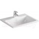 Умывальник VitrA S20 55x45 / 5465B003-0001