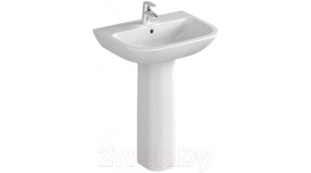 Умывальник VitrA S20 60x46 / 5503B003-0001