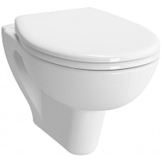 Унитаз подвесной VitrA S20 / 7741B003-0075 + 800-003-009