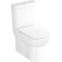 Унитаз напольный VitrA S20 / 9800B003-7205