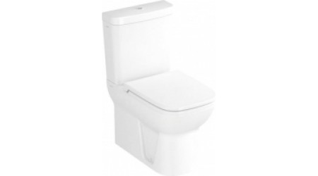 Унитаз напольный VitrA S20 / 9800B003-7205