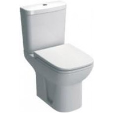 Унитаз напольный VitrA S20 / 9819B003-7202