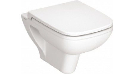 Унитаз подвесной VitrA S20 / 5507B003-6066