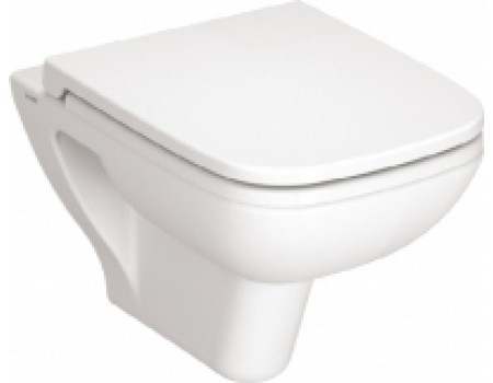 Унитаз подвесной VitrA S20 / 5507B003-6066