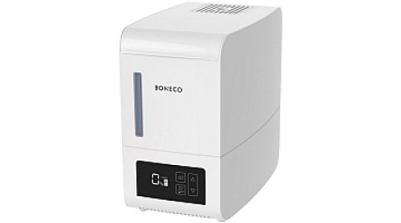Паровой увлажнитель воздуха Boneco Air-O-Swiss S250