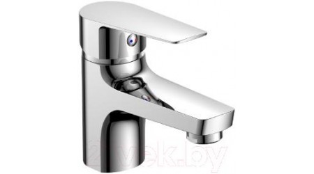 Смеситель Rossinka Silvermix S35-11 