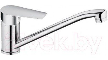 Смеситель Rossinka Silvermix S35-21 