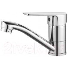 Смеситель Rossinka Silvermix S35-22