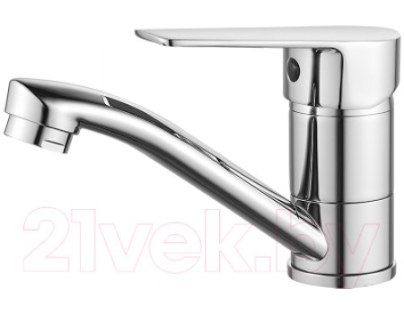 Смеситель Rossinka Silvermix S35-22 