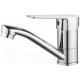 Смеситель Rossinka Silvermix S35-22