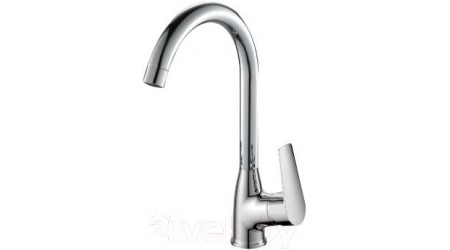 Смеситель Rossinka Silvermix S35-23 
