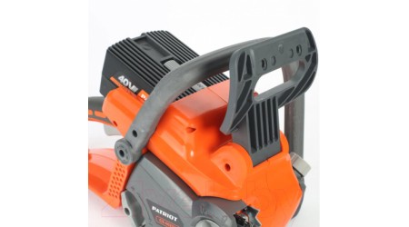 Электропила цепная PATRIOT СS 402XL