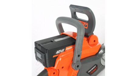 Электропила цепная PATRIOT СS 402XL