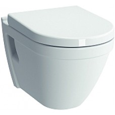 Унитаз подвесной VitrA S50 / 7740B003-0075