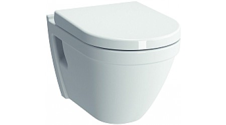 Унитаз подвесной VitrA S50 / 7740B003-0075