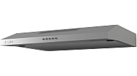 Вытяжка плоская Lex S 50 / CHTI000326 (нержавеющая сталь)