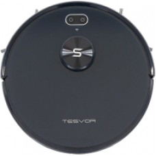 Робот-пылесос Tesvor S6