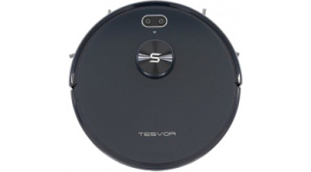 Робот-пылесос Tesvor S6