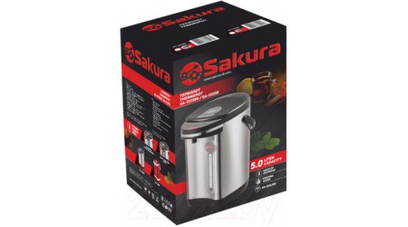 Термопот Sakura SA-1335BS