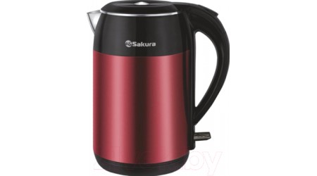 Электрочайник Sakura SA-2154MR
