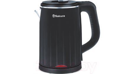 Электрочайник Sakura SA-2155BK