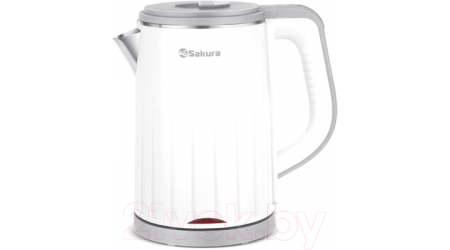 Электрочайник Sakura SA-2155WG