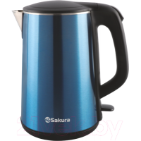 Электрочайник Sakura SA-2156MBL