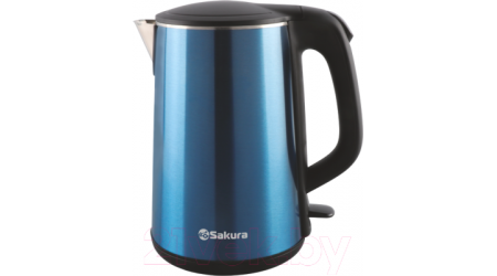Электрочайник Sakura SA-2156MBL