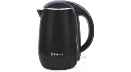 Электрочайник Sakura SA-2157BK