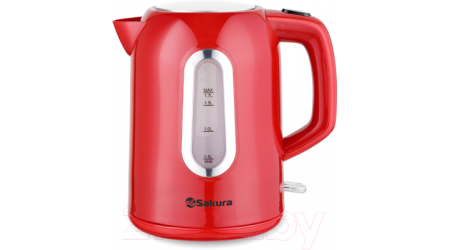 Электрочайник Sakura SA-2332R