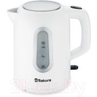 Электрочайник Sakura SA-2332W