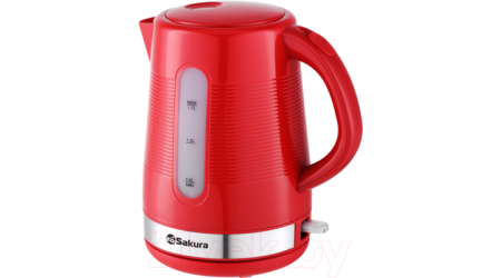 Электрочайник Sakura SA-2343R